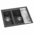 Artusi AGS592B 1 and 1/4 Bowl Sink image NaN