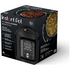 Instant Pot 8Ltr Pro Multi-Cooker-Black 113-0076-01-AU image NaN