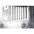 Glem CK90CGLB Canopy Rangehood image NaN