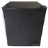 Husky 43L Solid Door Mini Bar Fridge Black CKK43-262-BK-AU-HU1 image NaN