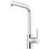 Oliveri Venice Pull Out Right Angle Mixer Tap Chrome VE570FCR-P image NaN