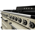 Smeg 110cm Victoria Aesthetic Dual Fuel Freestanding Oven/Stove TRA4110P image NaN