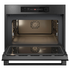 ASKO 60cm Craft Frame Combi Microwave Built-in Oven Black Steel OCM64BSHAU image NaN