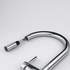 Franke Active Pull-Out Chrome Tap TA7781 image NaN