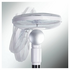 Delonghi 40cm Pedestal Fan DEAPF40WH image NaN