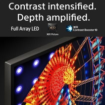 Sony Bravia 65 Inch X90L XR Full Array LED 4K Google TV XR65X90L hero image