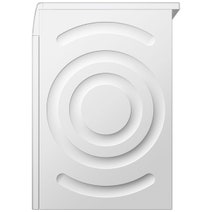 Bosch 9kg Series 6 Heat Pump Dryer White WQG24203AU hero image