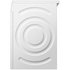 Bosch 9kg Series 6 Heat Pump Dryer White WQG24203AU image NaN