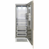 Fhiaba 494L Integrated Fridge Right Hinge S7490FR6A image NaN