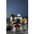 Morphy Richards Stainless Steel Chopper White MRCH35WT image NaN