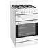 Chef CFG515WALP 54cm Freestanding LPG Gas Oven/Stove image NaN