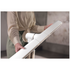 Shark TurboBlade Bladeless Tower Fan White TF202SWHANZ image NaN