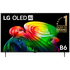 LG 48 Inch OLED AI B6 4K Smart TV OLED48B6PSA [2026] image NaN