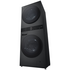 LG WashTower 12kg/10kg Compact All-In-One Stacked Washer Dryer Black WWT-1210BX image NaN