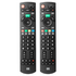 One For All Panasonic Replacement Remote Control Twin Pack URC1914-2PK image NaN