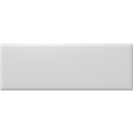 Nobo 2400W Panel Heater with Thermostat and Castors NTL4S24-FS40 hero image