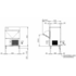 Hoshizaki Cube Ice Maker IM-65NE-25 image NaN