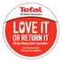 Tefal GV7550 Steam Iron image NaN