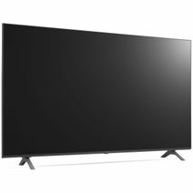 LG 55 Inch UQ90 4K Smart UHD TV 55UQ9000PSD hero image