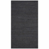 Cadrys NATURALS JUTE CHARCOAL 160x230 Rug JUTENG1 image NaN