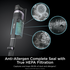 Shark Stratos Cordless Pet Pro Vacuum with Clean Sense IQ IZ400 image NaN