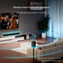 Hisense 5.1ch Soundbar with Wireless Subwoofer AX5100G image NaN