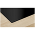 Bosch 70cm Series 6 Induction Cooktop with Downdraft Ventilation Black PVQ711H26E image NaN
