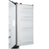 Westinghouse 564L French Quad Door Refrigerator with Water Dispenser Stainless Steel WQE5660SA image NaN