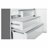 Westinghouse 496L Bottom Mount Frost Free Fridge WBE5300BC-R image NaN