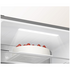 Hisense 503L PureFlat Bottom Mount Fridge Stainless Steel HRBM503S image NaN