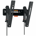 Vogel's Small Tilting TV Mount - Black TVM3215B