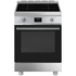 Smeg 60cm Stainless Steel Induction Freestanding Oven C6IPXT2 image NaN