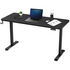 Lifespan Fitness ErgoDesk 140cm Electric Standing Desk Black LFDK-ED140BKBK image NaN