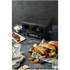 Morphy Richards MultiOven Titanium MRMPO12T image NaN