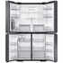 Samsung 640L Family Hub French Door Frost Free Smart Refrigerator SRF7900BFH image NaN