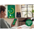 Philips Essential Connected Airfryer XL Black HD9280-90 image NaN