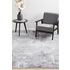 Rug Culture Illusions Medium Silver & Grey Rug 220X150CM - ILU156SILVER220X150 image NaN