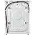 Haier 9kg Front Load Washer & 9kg Heat Pump Dryer Laundry Pack HWF90ANHDHP90AN1 image NaN
