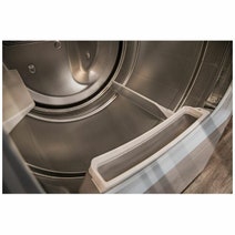 Speed Queen 9kg LPG Gas Dryer with Touch Controls Black ADGE9RBLACKLP hero image