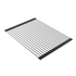 Turner and Hastings 47x32 Sink Roller Mat Drainer Stainless Steel RM4332-SS image NaN