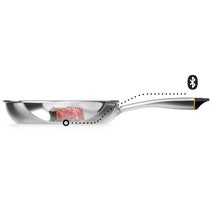 ASKO 90cm 6 Zone Induction Cooktop HID956MC hero image