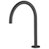 Rogerseller Tonic Hob Sink Outlet - Matte Black 3606015111 image NaN