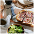 Cozze 13 Inch Pizza Oven with Accessories Kit CZ90551KIT image NaN