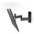 Vogel's WALL2245B Full-Motion TV Wall Mount for 32 to 55 Inch TVs Black image NaN