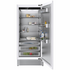 V-ZUG 626L V6000 Cooler Integrated Upright Fridge 5109800010 image NaN
