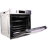 Westinghouse WVG615S 60cm Natural Gas Built-In Oven image NaN