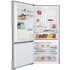 Westinghouse 528L Bottom Mount Fridge WBE5300SBL image NaN