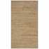 Cadrys NATURALS JUTE NATURAL 300x400 Rug JUTENC5 image NaN