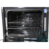 Emilia 60cm Natural Gas Off Grid Ready Built-In Oven Stainless Steel EMF61MVI image NaN