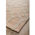 Rug Culture Hudson Large Nude Rug 280X190CM - HUD-805-NUD-280X190 image NaN